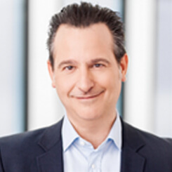 Jean-Francois Pariseau