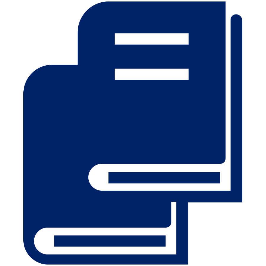 Icon-Clinical Bibliography