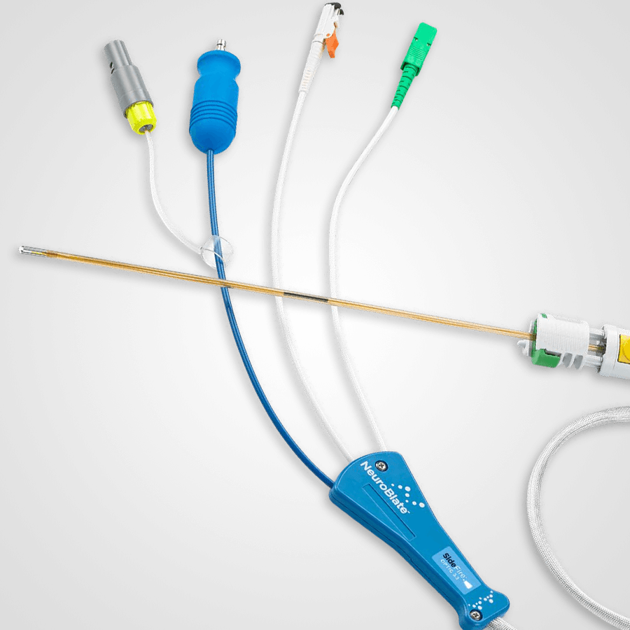 NeuroBlate Optic Laser Probe